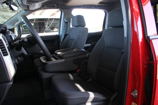 Used 2016 Chevrolet Silverado 1500 LT w/ Texas Edition image 11