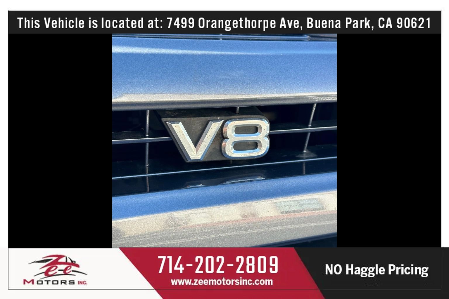 Used 2005 Toyota 4Runner Sport AWD/4WD image 92