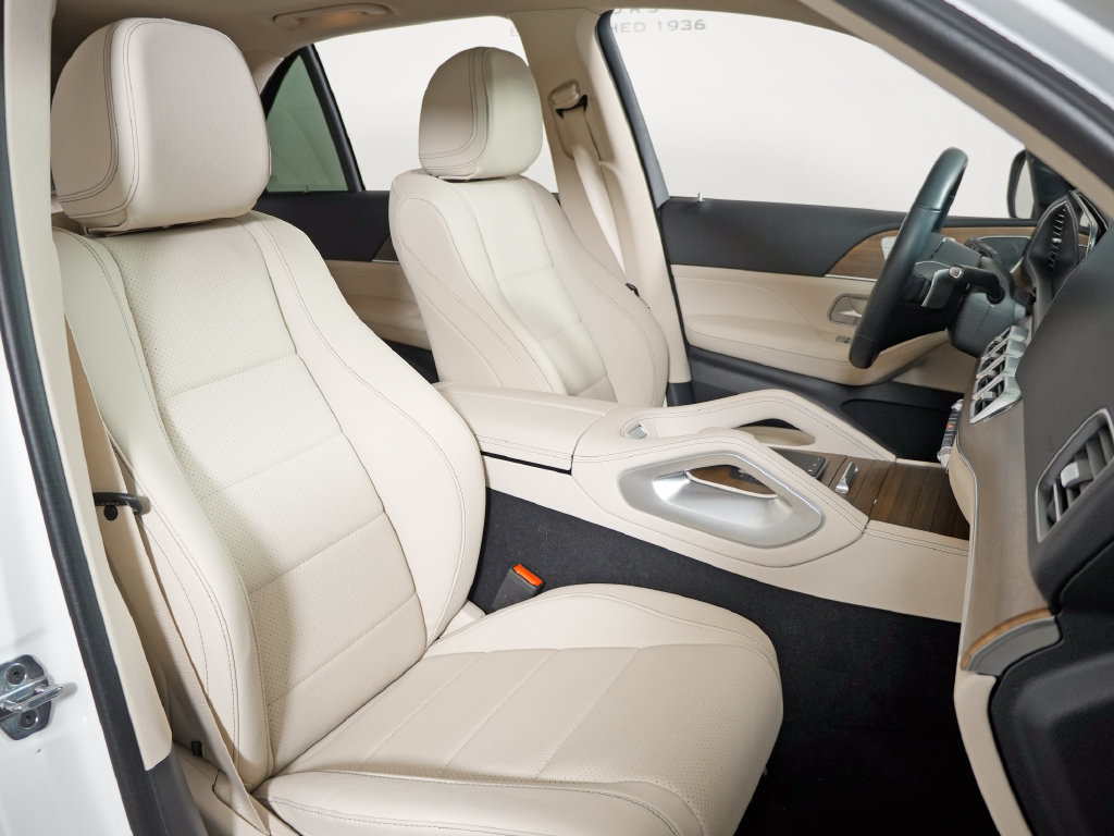 Certified 2025 Mercedes-Benz GLE 350 4MATIC image 16