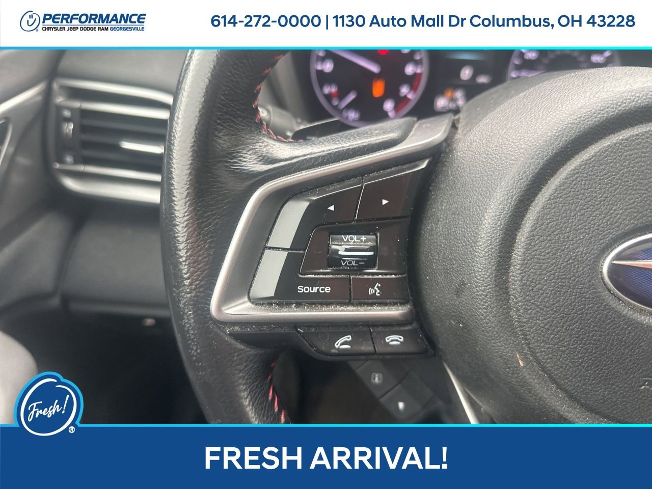 Used 2020 Subaru Legacy 2.5i Sport image 20