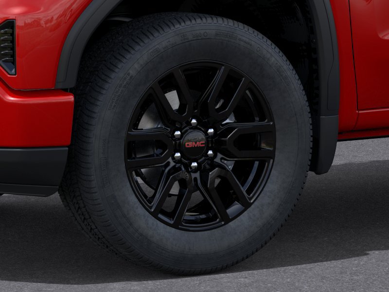 New 2026 GMC Sierra 1500 Elevation AWD/4WD image 42