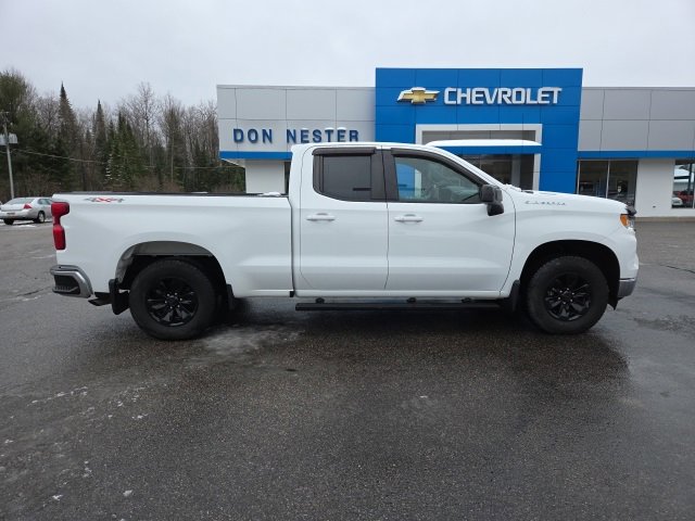 Used 2022 Chevrolet Silverado 1500 LT image 28