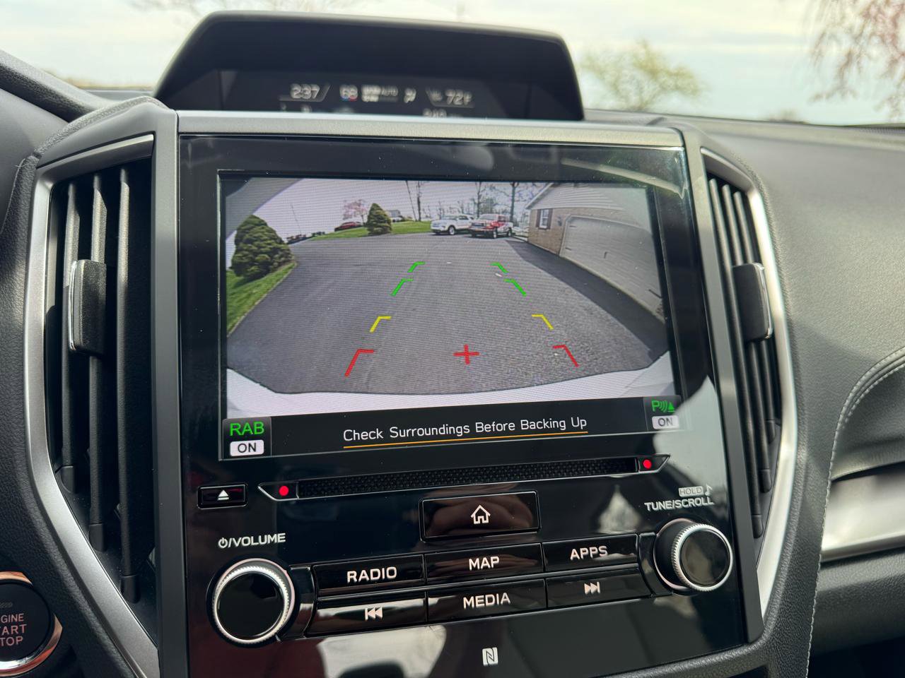 Used 2017 Subaru Impreza 2.0i Limited AWD/4WD image 19