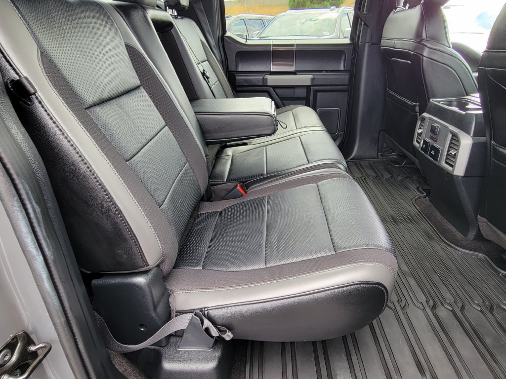 Used 2020 Ford F150 Raptor w/ Equipment Group 802A Luxury AWD/4WD image 22