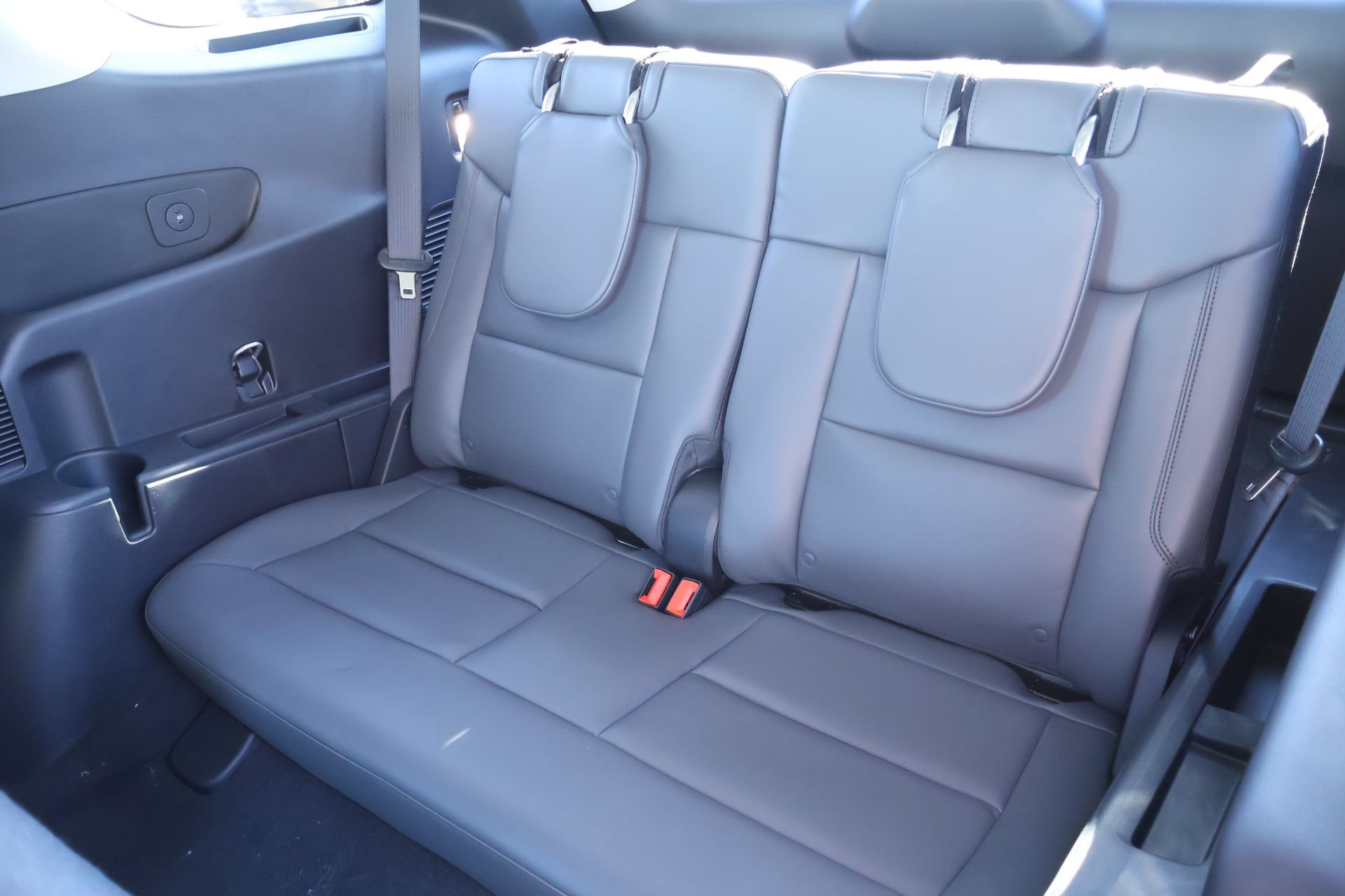 New 2026 Ford Explorer Active w/ Active Comfort Package RWD image 14