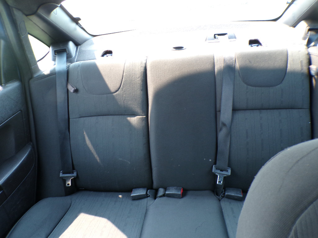 Used 2008 Ford Focus SE FWD image 10