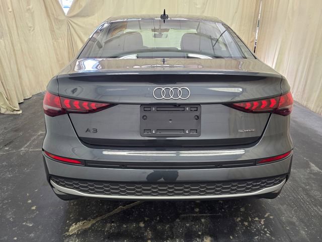 New 2026 Audi A3 2.0T Premium Plus image 7