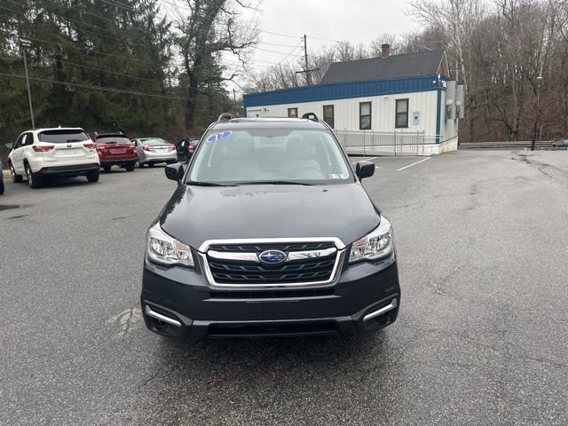 Used 2017 Subaru Forester 2.5i Premium w/ Popular Package #2A image 8