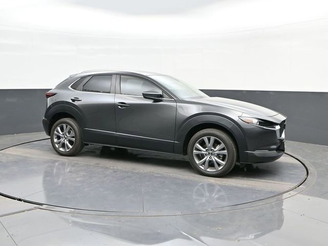 Used 2023 MAZDA CX-30 AWD 2.5 S w/ Preferred Package image 17