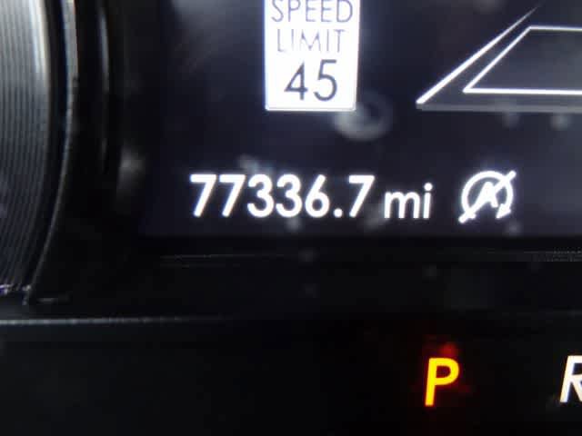Used 2021 Lincoln Corsair AWD w/ Premium Package image 24