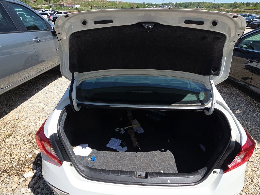 Used 2022 Honda Accord Sport image 14