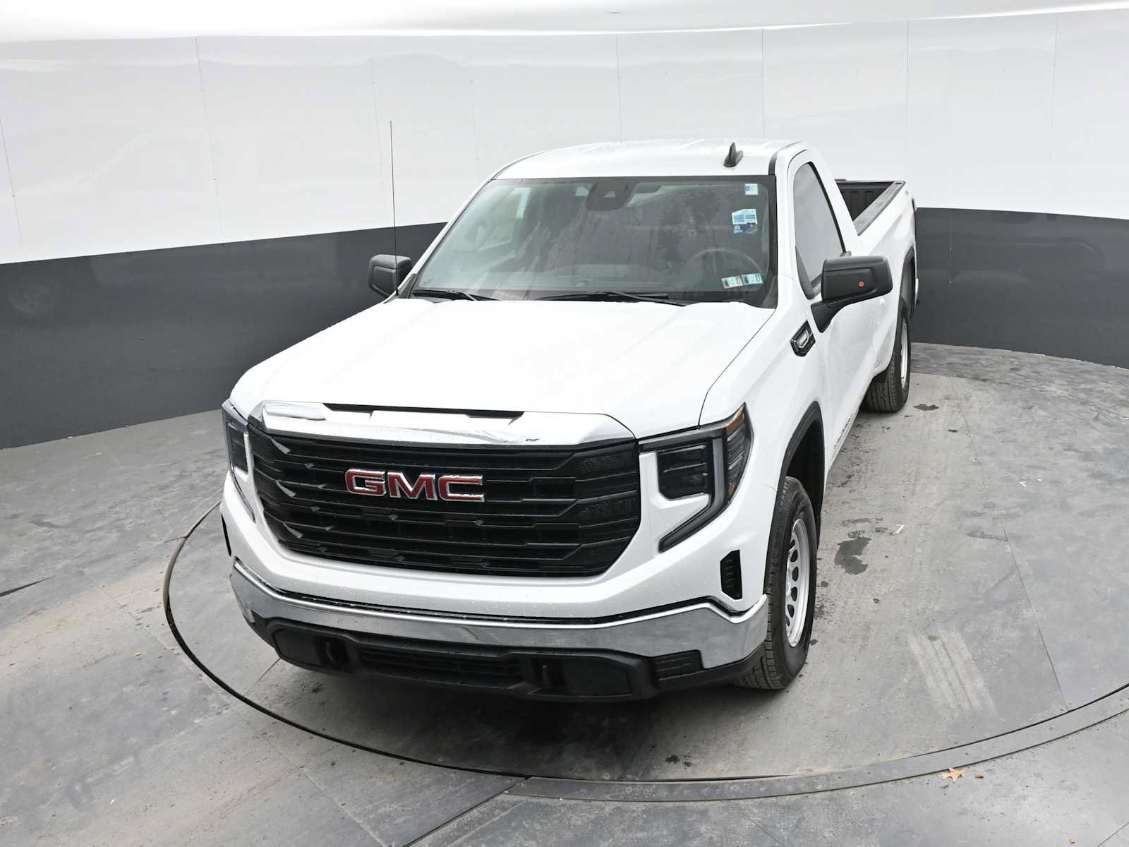 New 2026 GMC Sierra 1500 Pro w/ Pro Value Package AWD/4WD image 31