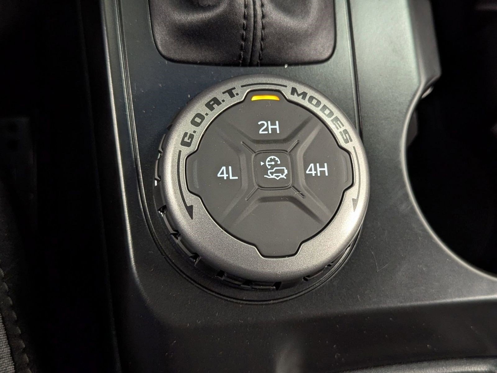 New 2025 Ford Bronco Big Bend image 25