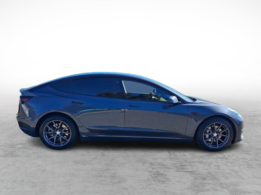Used 2019 Tesla Model 3 AWD/4WD image 6
