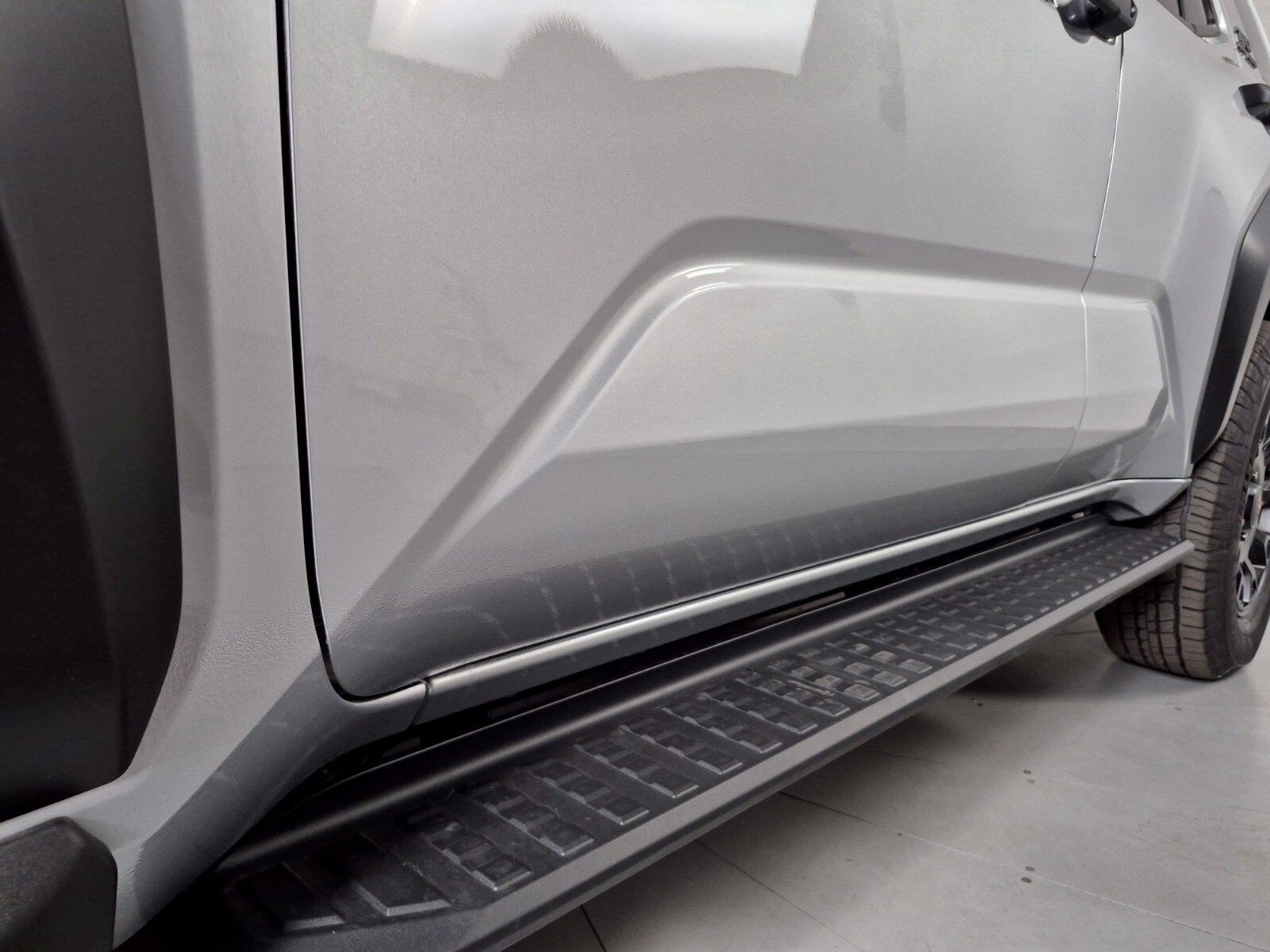 New 2026 Toyota 4Runner Limited AWD/4WD image 12