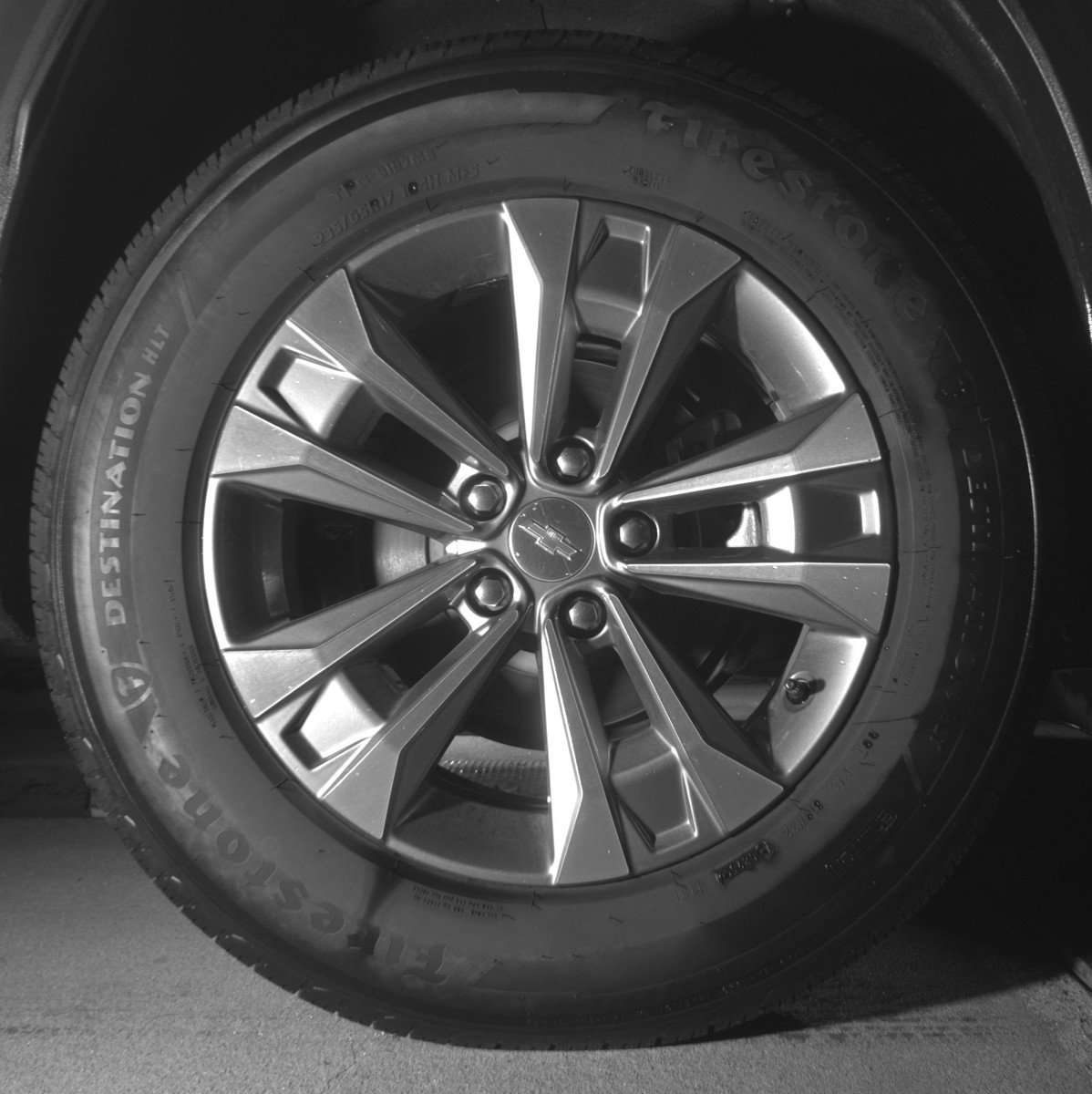 Used 2025 Chevrolet Equinox LT FWD image 15