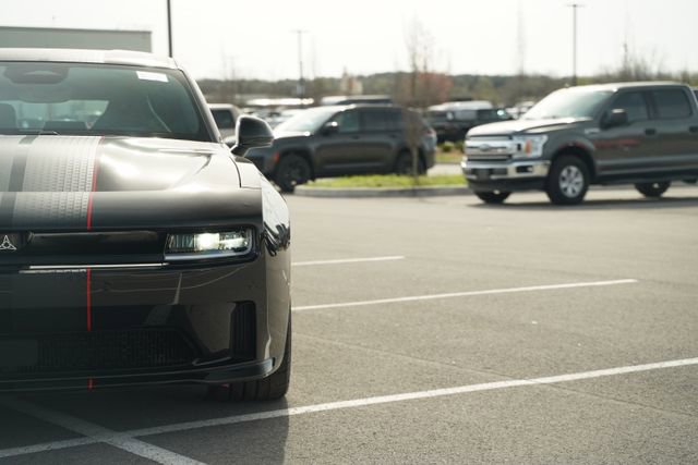 New 2026 Dodge Charger R/T Scat Pack w/ Track Package image 38