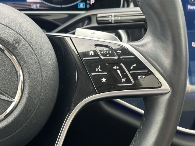 Used 2024 Mercedes-Benz E 350 4MATIC Sedan image 28