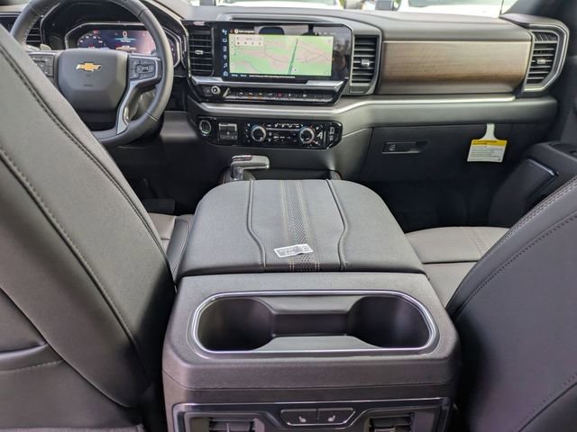 New 2026 Chevrolet Silverado 1500 High Country w/ High Country Premium Package image 30