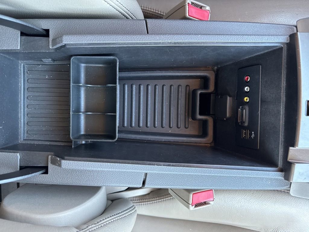 Used 2013 Ford Edge SEL image 33