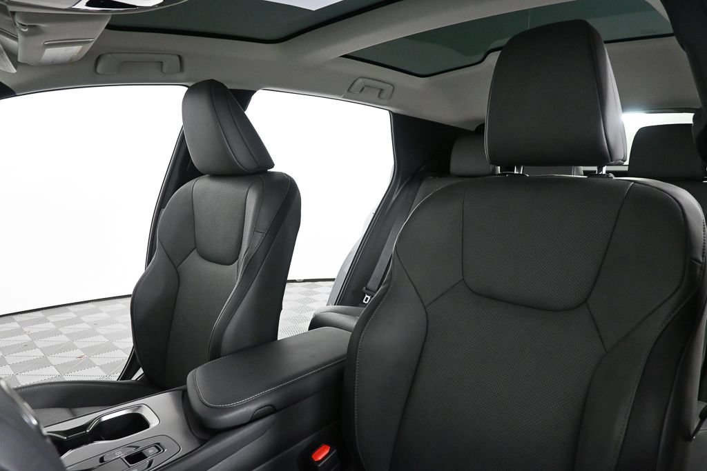Used 2024 Lexus RZ 300e Premium w/ Accessory Package (2T) FWD image 5