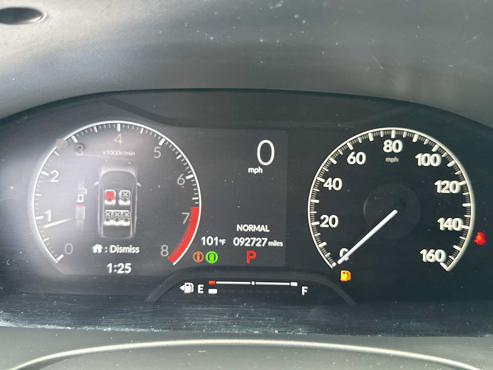 Used 2024 Honda Civic Sport image 24