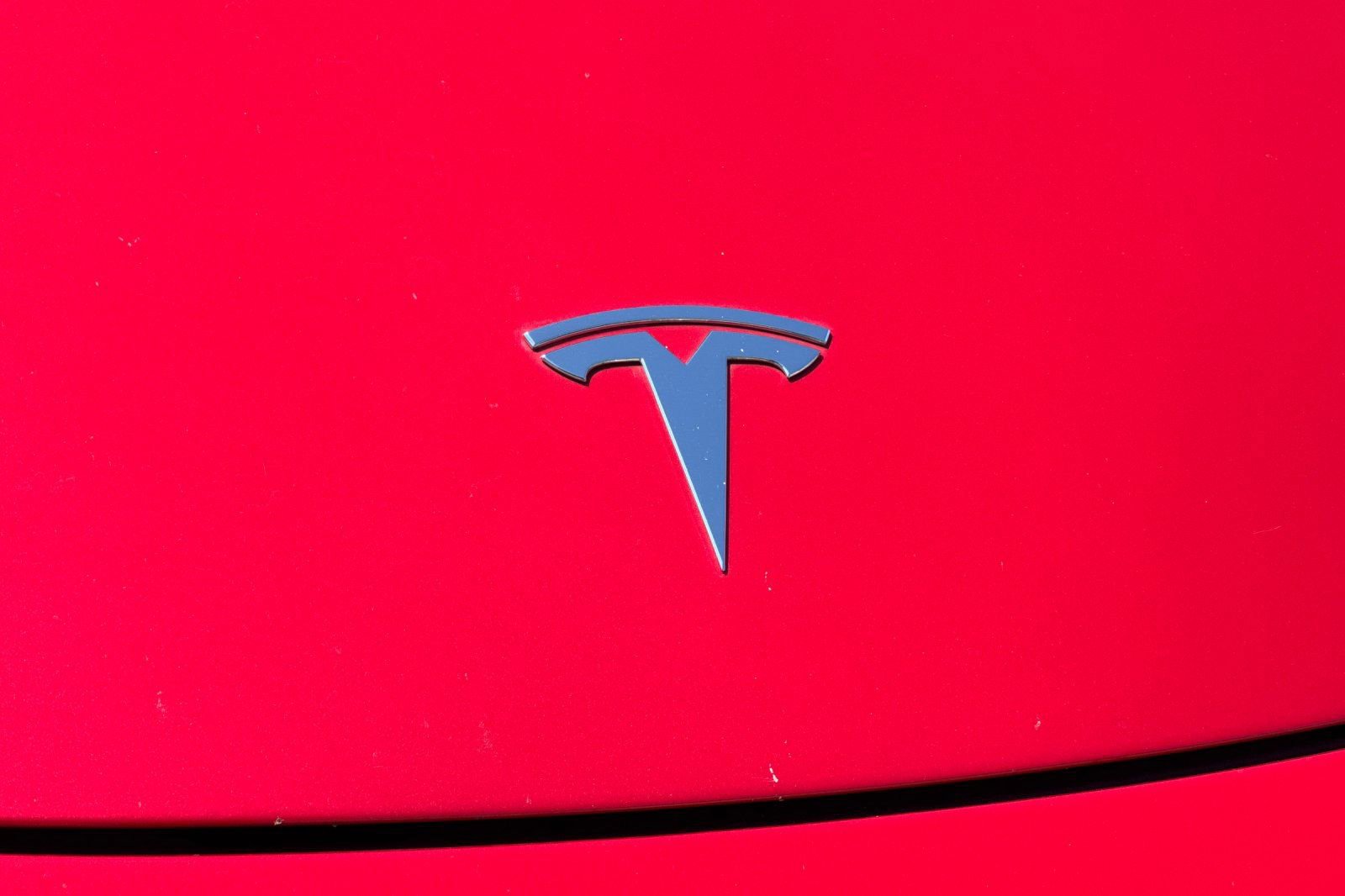 Used 2022 Tesla Model Y Long Range AWD/4WD image 46