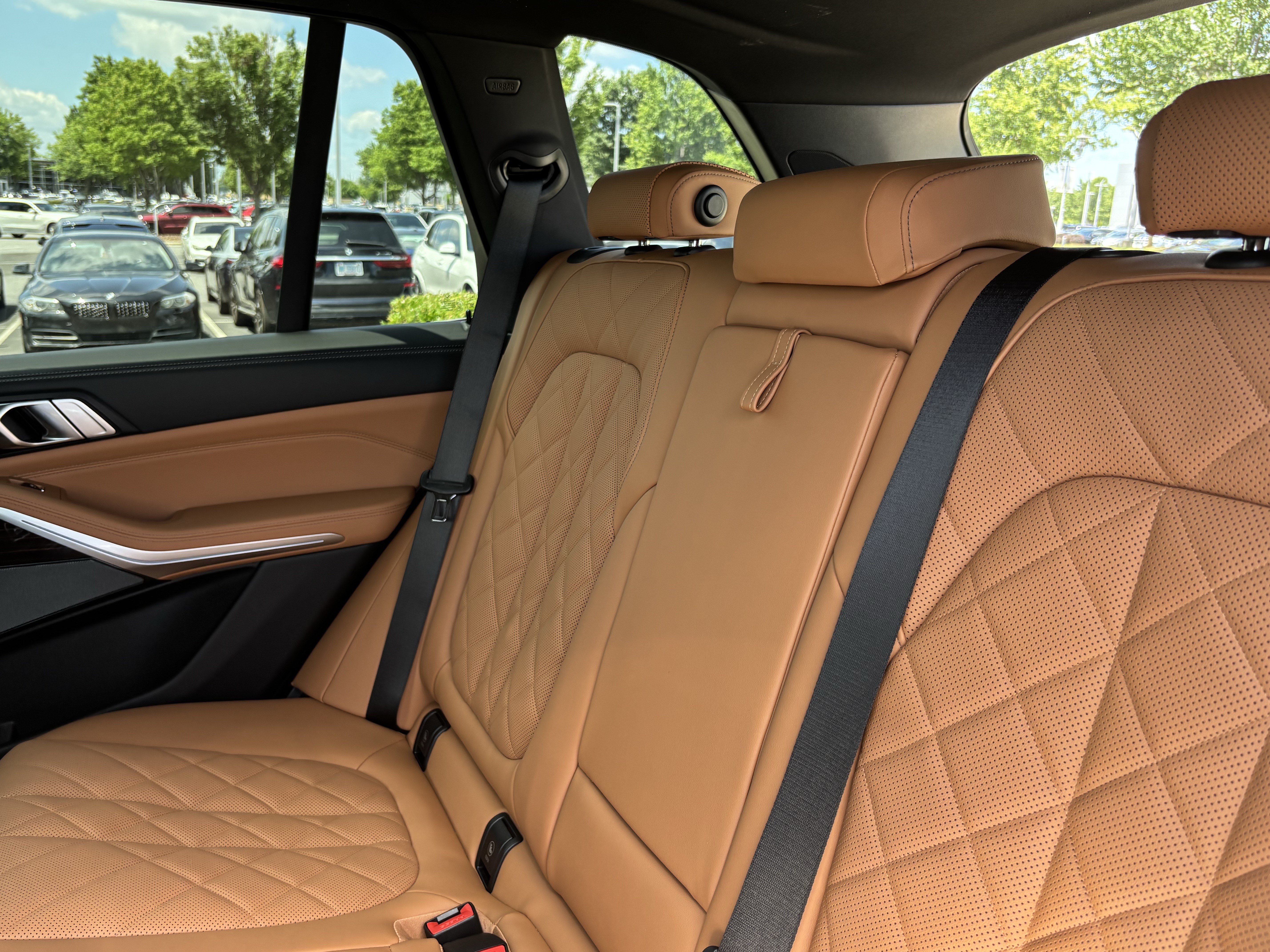 New 2026 BMW X5 xDrive50e AWD/4WD image 33