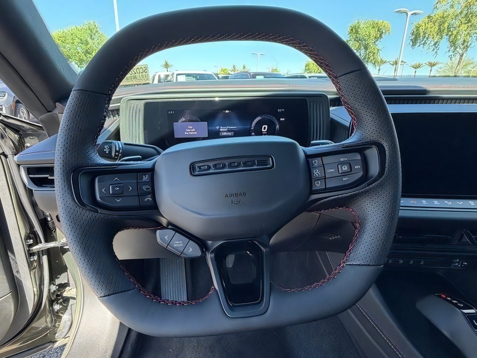 New 2026 Dodge Charger R/T w/ Driver Convenience Group AWD/4WD image 18