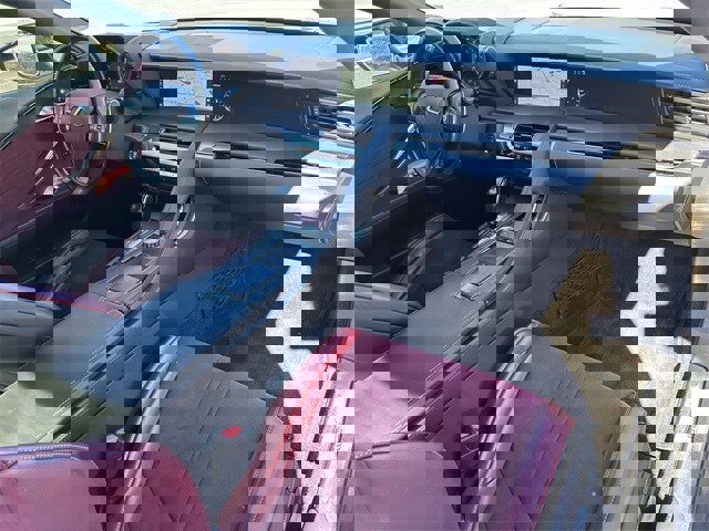 Used 2018 Lexus LC 500 Coupe image 17