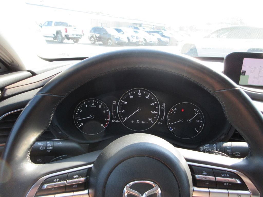 Used 2021 MAZDA CX-30 AWD 2.5 S w/ Premium Package image 29