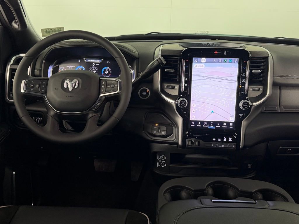 Used 2026 RAM 2500 Laramie image 13