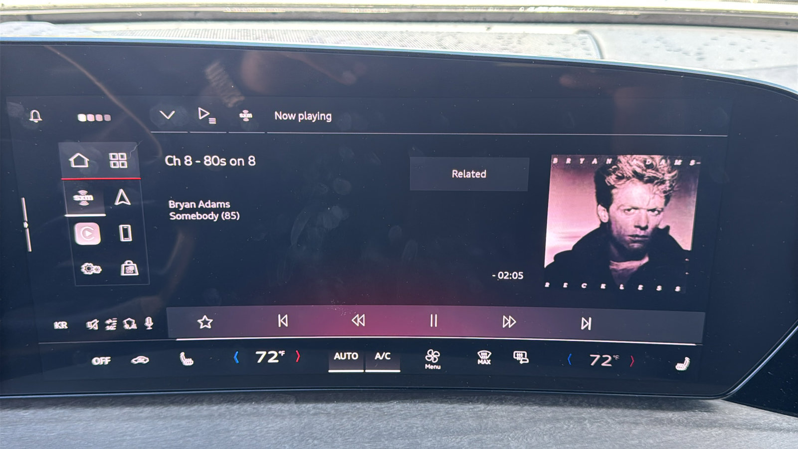 Used 2025 Audi Q5 2.0T Premium image 17