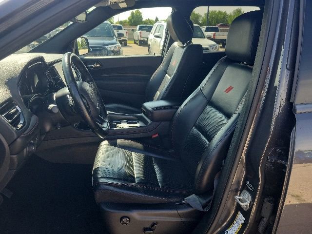 Used 2024 Dodge Durango GT RWD image 16