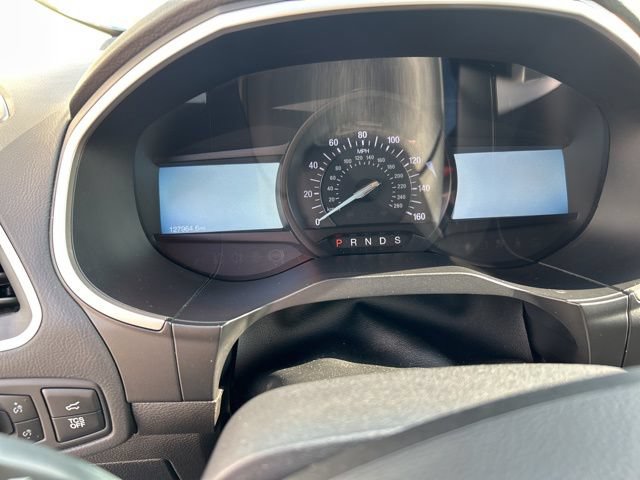 Used 2020 Ford Edge SEL w/ Convenience Package AWD/4WD image 10