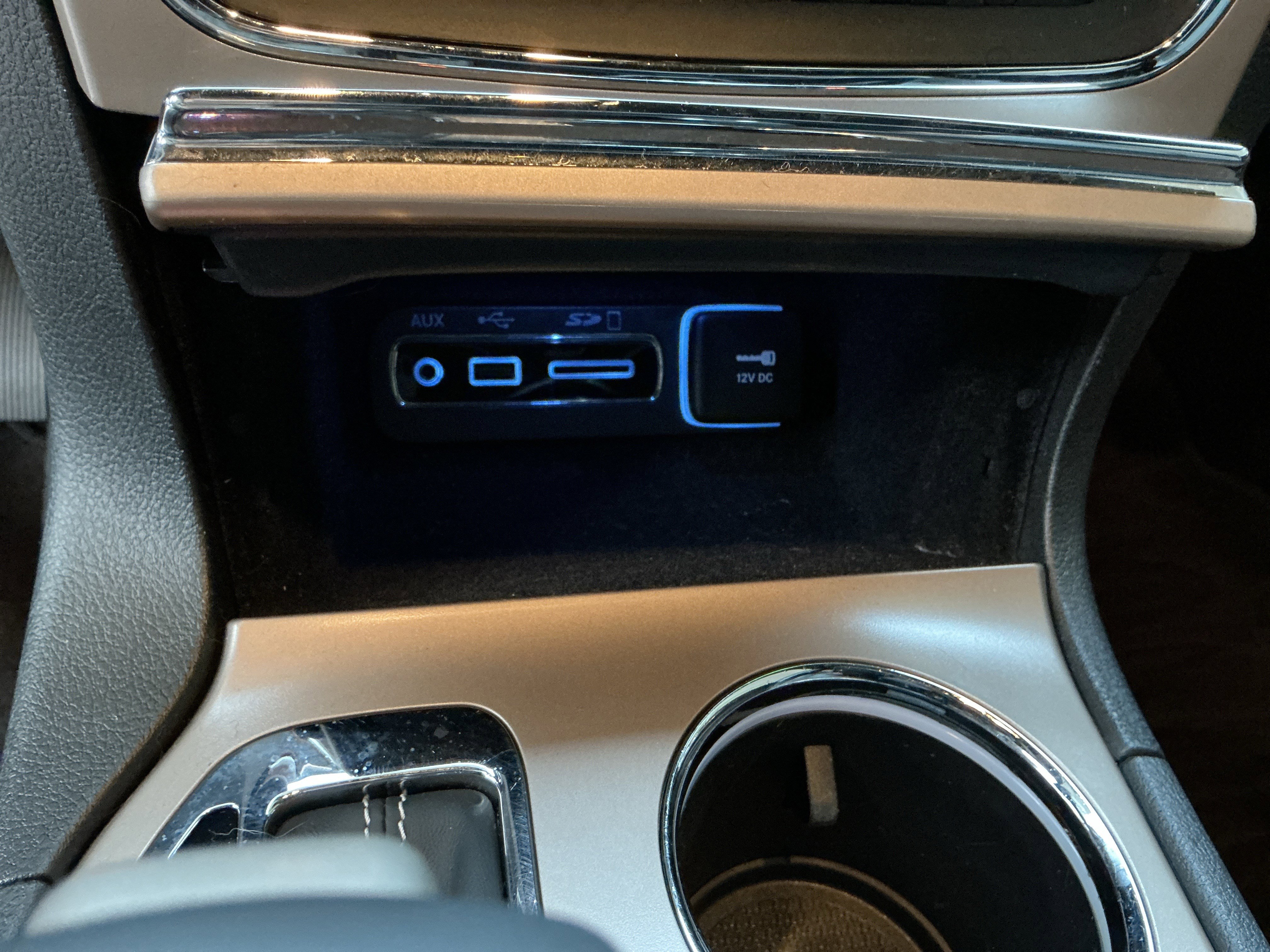 Used 2016 Jeep Grand Cherokee Limited w/ Luxury Group II image 31