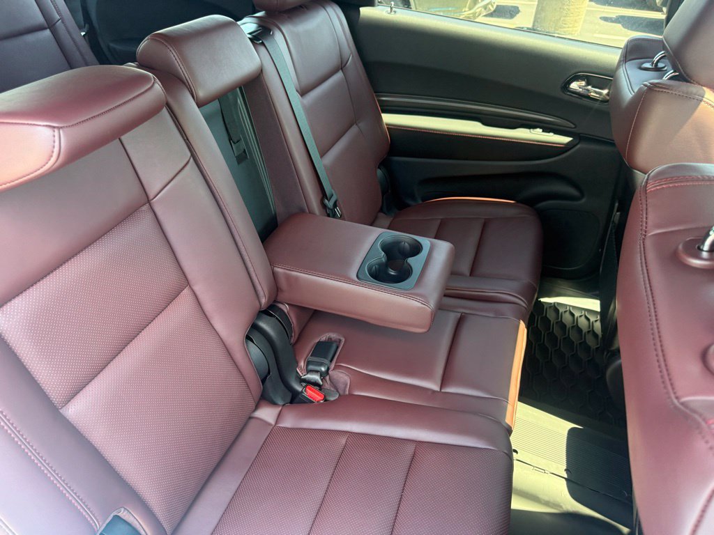 New 2026 Dodge Durango GT AWD/4WD image 47