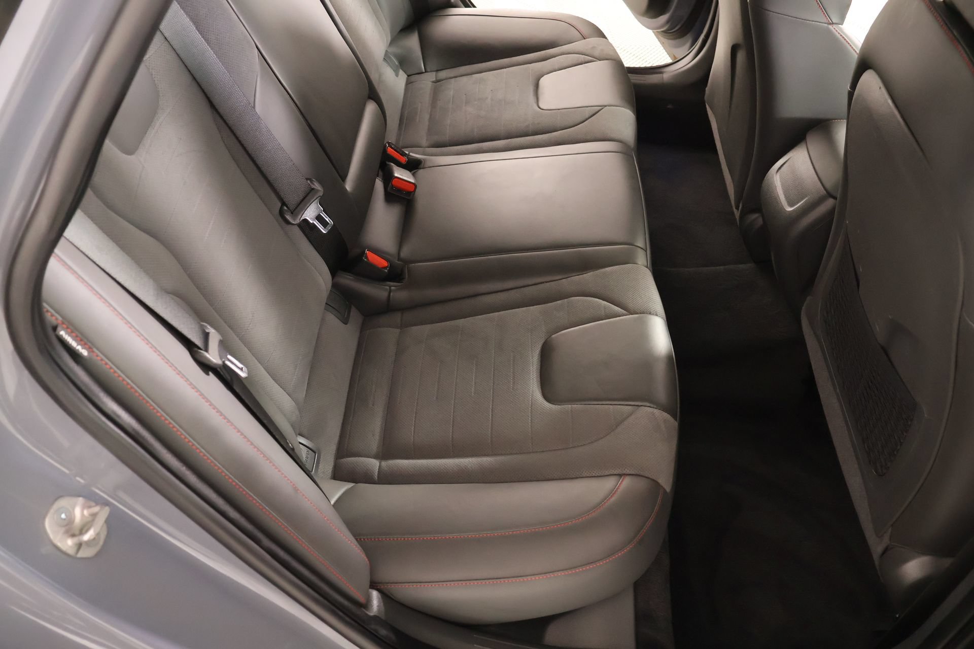 Used 2024 Hyundai Sonata N Line FWD image 14
