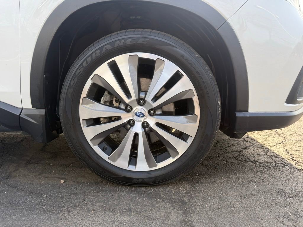 Used 2020 Subaru Ascent Limited w/ Popular Package #2A image 62