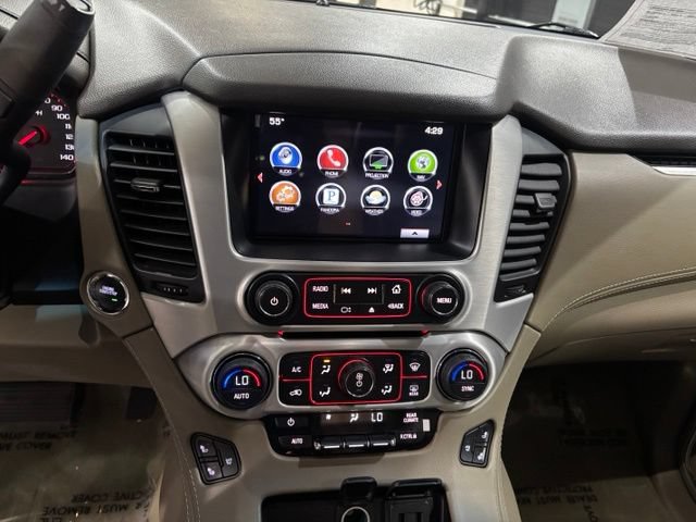 Used 2016 GMC Yukon SLT w/ Open Road Package AWD/4WD image 38