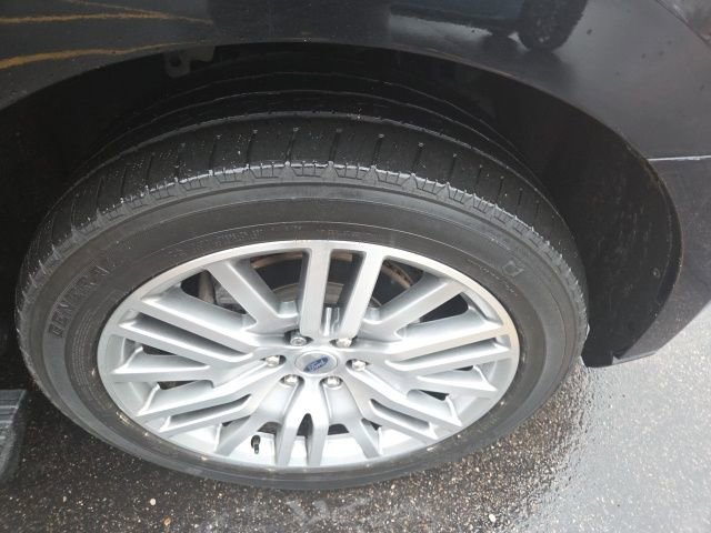 Used 2023 Ford Expedition Max Limited image 43