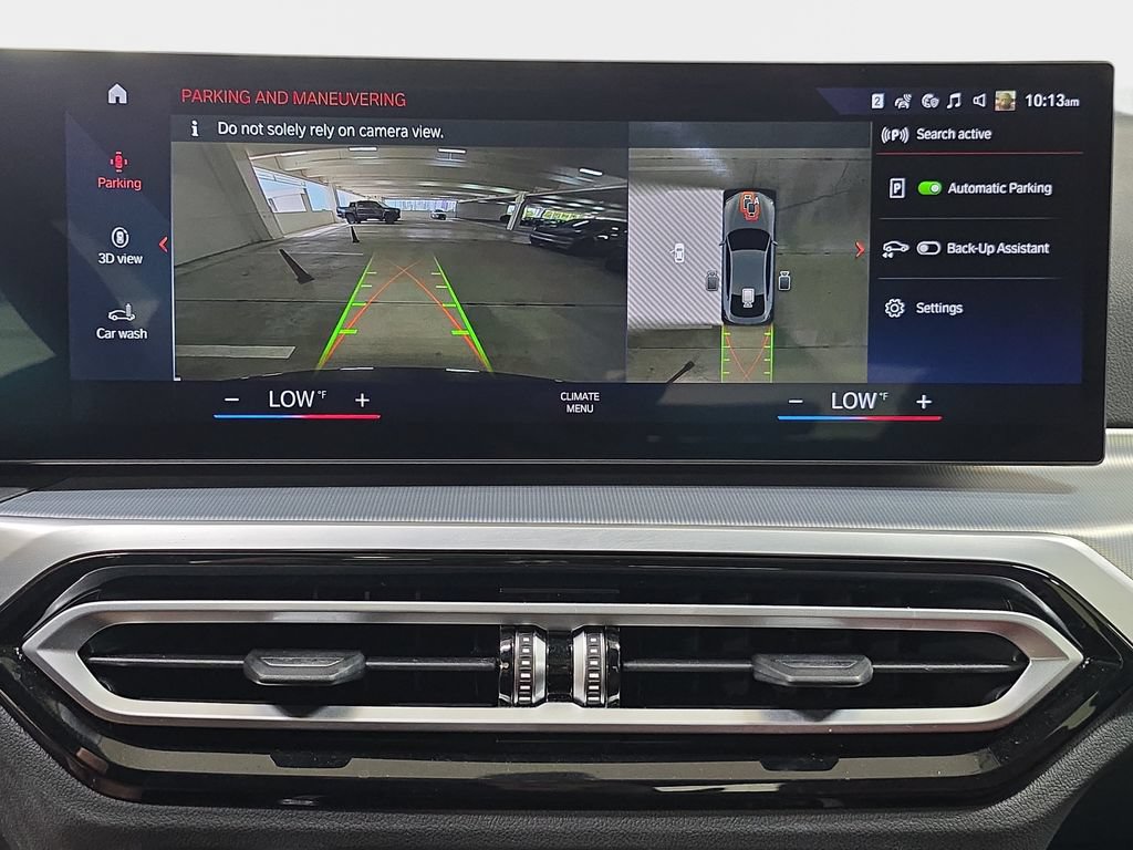 Used 2023 BMW i4 eDrive35 RWD image 21