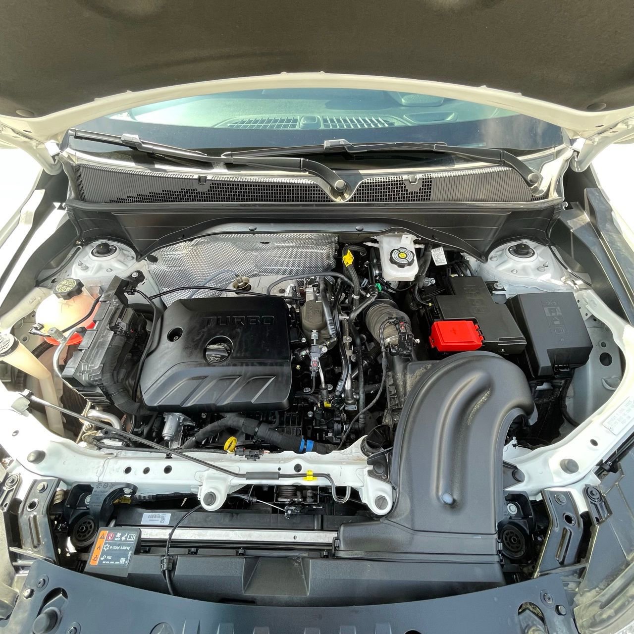 Used 2025 Chevrolet TrailBlazer LT image 27