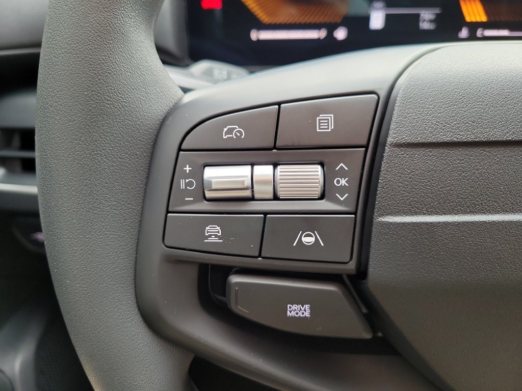 New 2027 Kia K4 FWD image 22