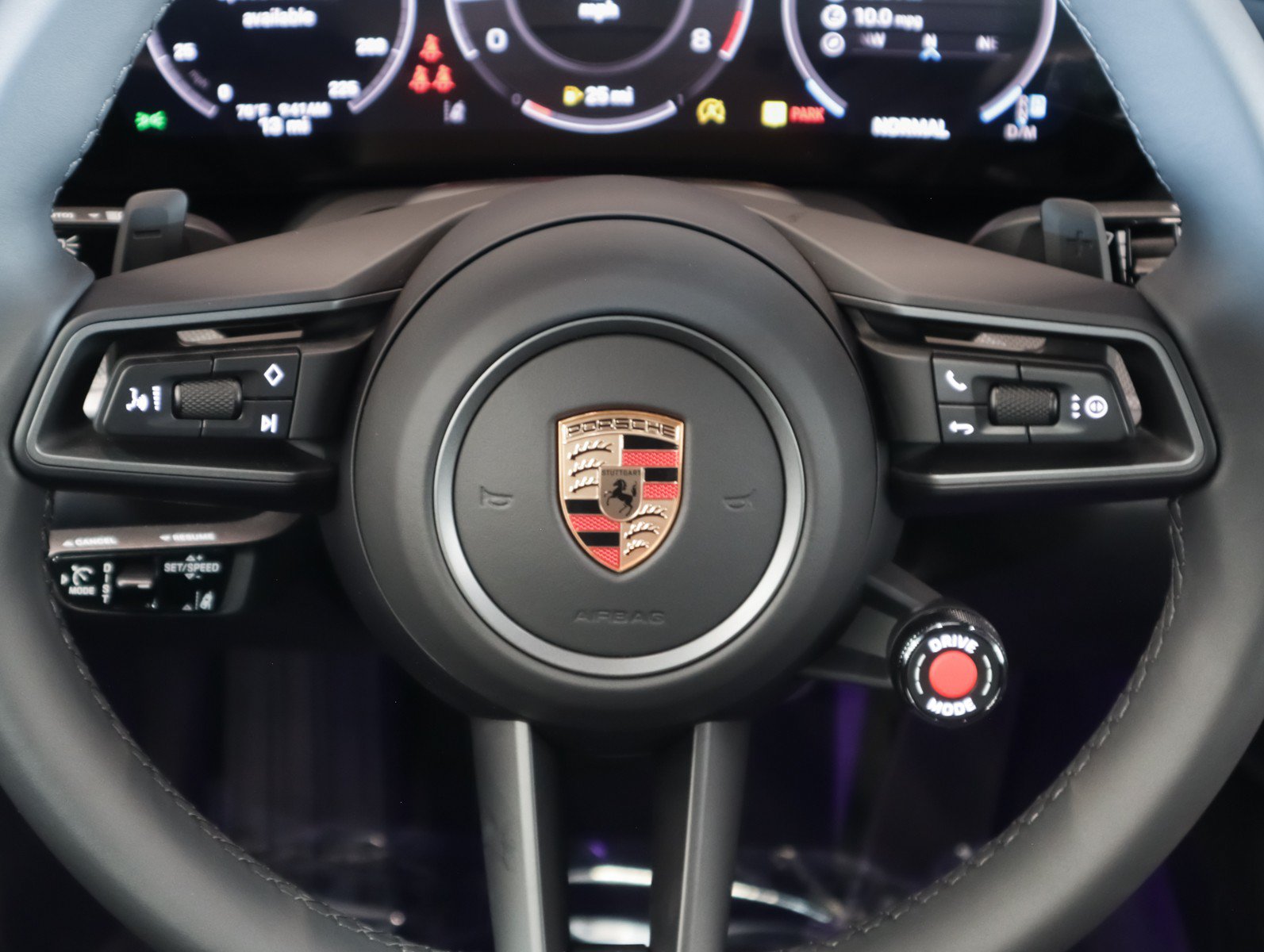 New 2026 Porsche 911 Carrera S RWD image 15