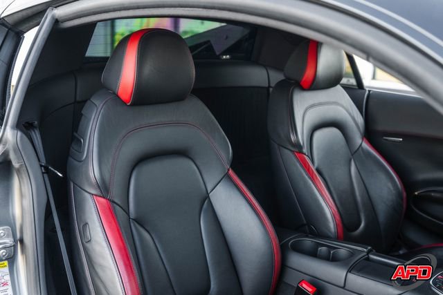 Used 2012 Audi R8 V8 image 29