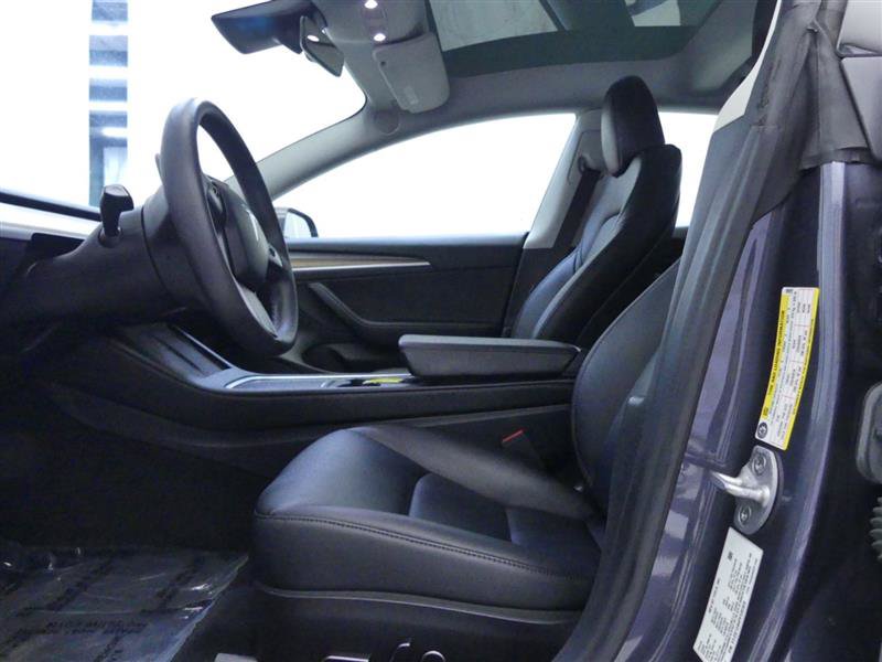 Used 2023 Tesla Model 3 Long Range AWD/4WD image 21