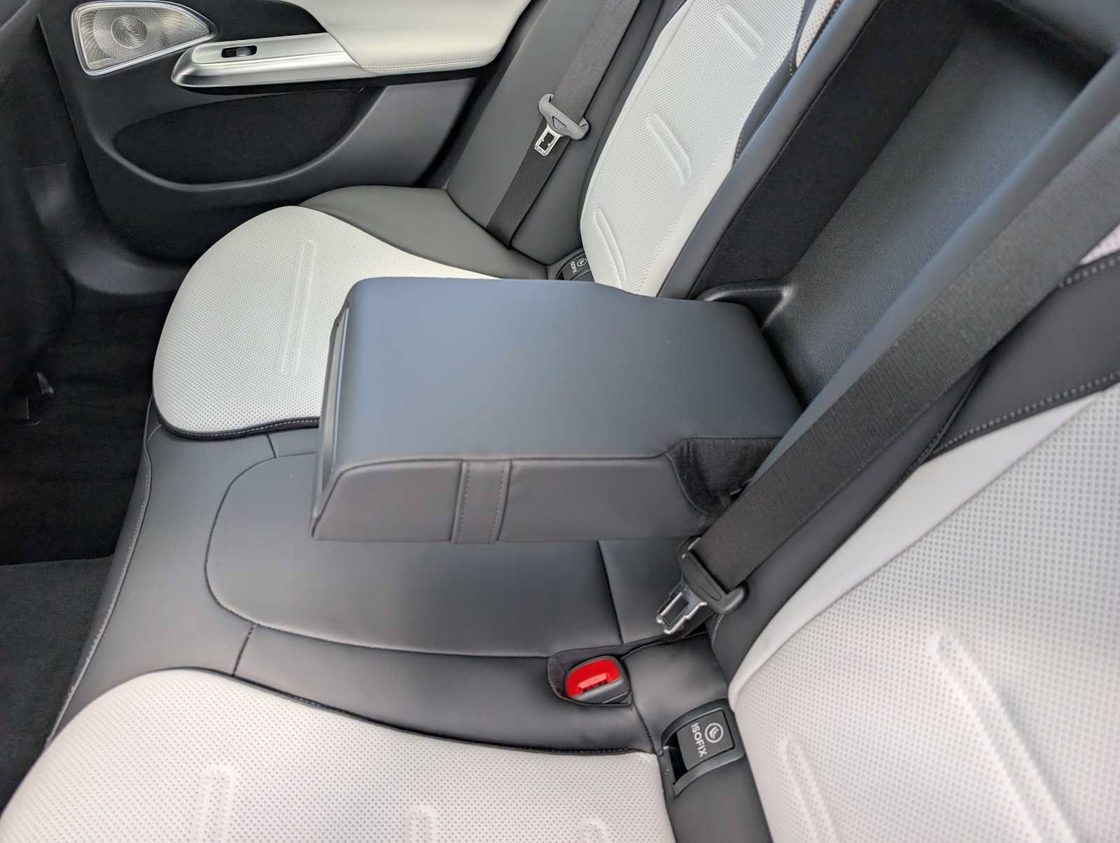 New 2027 Mercedes-Benz E 53 AMG e 4MATIC Sedan image 16