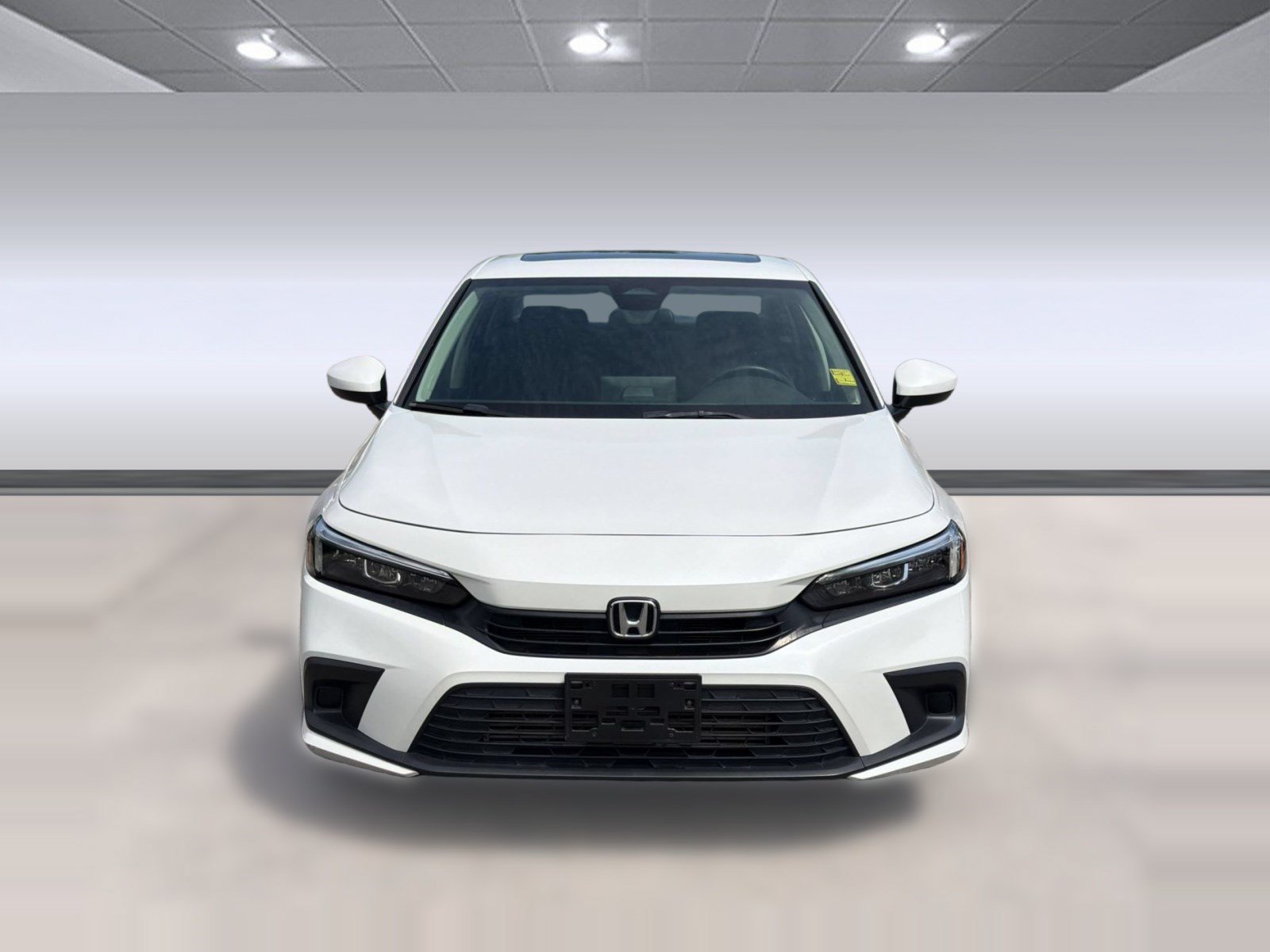 Used 2022 Honda Civic EX image 6