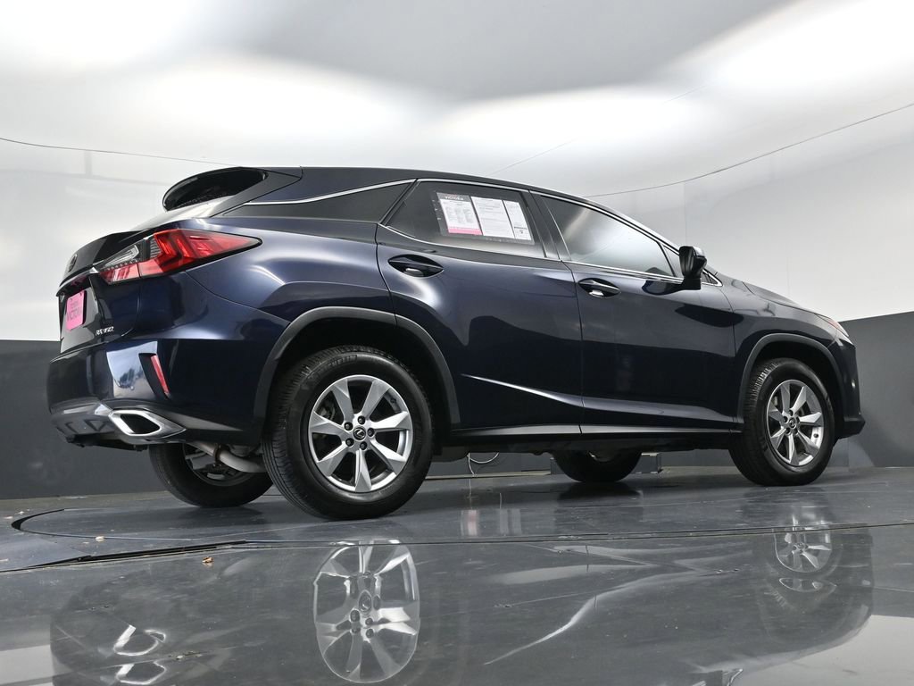 Used 2019 Lexus RX 350 FWD w/ Accessory Package image 21